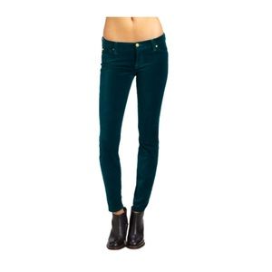 Jen 7 Ankle Skinny